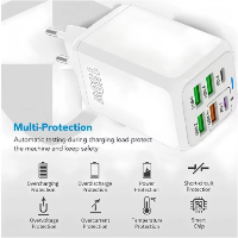 Chargeur Universel