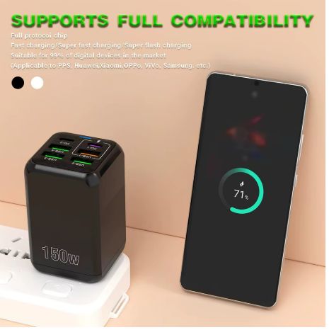 Chargeur Universel