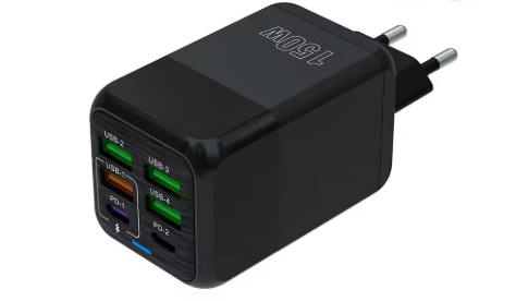 Chargeur Universel